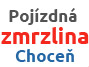 Mobilní zmrzlina a občerstvení